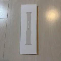 新品　AppleWatch Starlight Sport Band 40mm