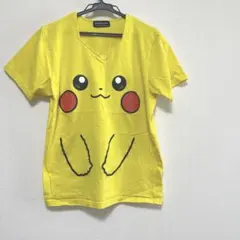 ピカチュウメスTシャツのサムネイル