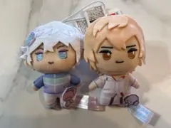 矢戸乃上那由汰 Paradox Live コロこっと マスコット ぬいぐるみ
