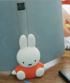 Dick Bruna studio CLIP ミッフィー ディスペンサー - メルカリ