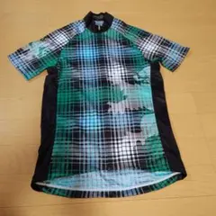 KAPELMUUR　サイクルジャージ　Sサイズのサムネイル