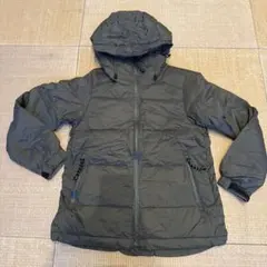 NANGA AURORA オリーブ ダウンジャケット