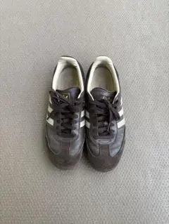 adidas サンバ OG SAMBA OG ダークブラウン アディダス