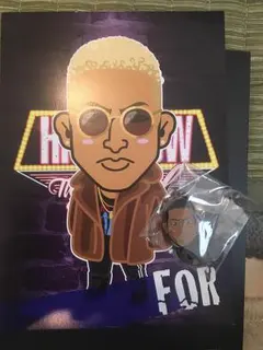 関口メンディーセット