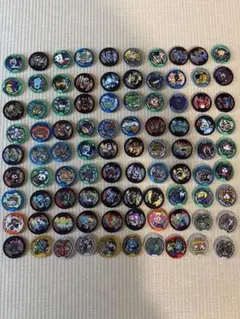 レアメダル多数！妖怪メダルセット 限定・非売品・レア 多数 ☆ 妖怪ウォッチ メダル セット 2025年最新