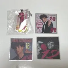 東京グレートベアーズ　村山豪選手のサムネイル
