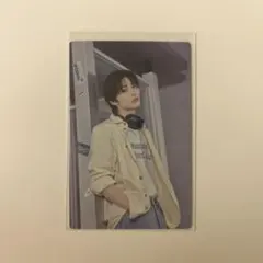 BOYNEXTDOOR トレカ TAESAN テサン