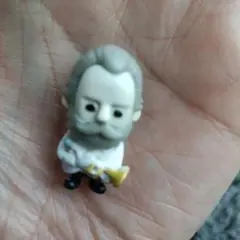 世界の音楽家　カルピスソーダ学園