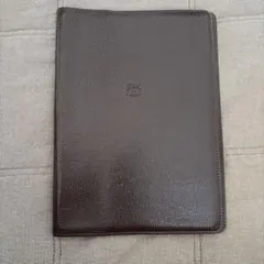 イルビゾンテA5 手帳　カバー