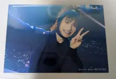 忍たま乱太郎　忍ミュ　学園祭　15弾　S席特典　ブロマイド　不破雷蔵