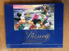 Disney Character Art Collection 読売新聞