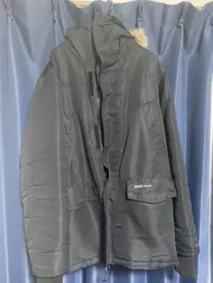 カナダグース　アウター