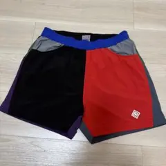 美品 ELDORESO ビキラショーツ Bikila Shorts Mサイズ