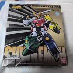 勇者特急マイトガイン DVD-BOX Ⅰ・Ⅱ フィギュア - メルカリ