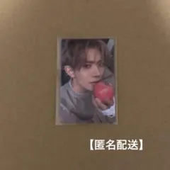 ENHYPEN THE SIN:VANISH ショーケース トレカ ヒスン