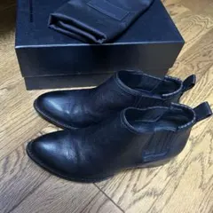 ALEXANDER WANG アレキサンダーワン ブーツ 361/2 23.5のサムネイル