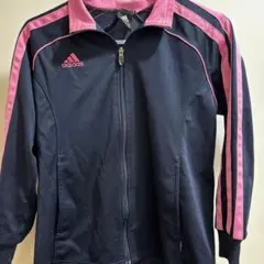 adidasジャージ上下セット　150cm 最終値下げ