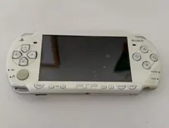 SONY PSP2000 ホワイト ジャンク？