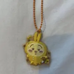 ちいかわクッキーチャームコット（パジャマうさぎ）