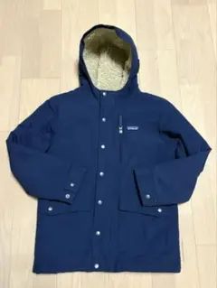 パタゴニア　ボーイズ　インファーノ　ジャケット