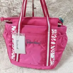 新品 Paradiso パラディーゾ ゴルフ テニスバッグ