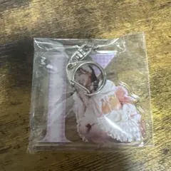 FRUITS ZIPPER 松本かれん アクリルキーホルダー （K）生誕祭