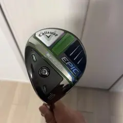 ⑩EPIC SPEED 9.0 レフティ ヘッドのみ ⑩EPIC SPEED 9.0 レフティ ヘッドのみ