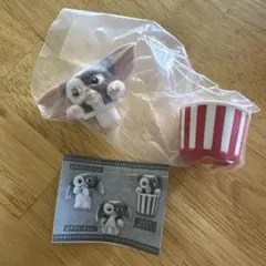 グレムリン ポップコーン