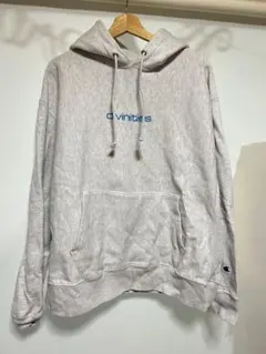 divinities champion パーカー