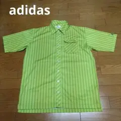adidas ゴルフウェア 半袖シャツ