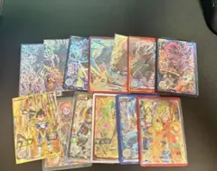 ドラゴンボールヒーローズ まとめ売り