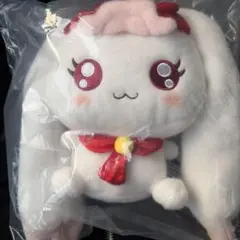 プリキュア 一番くじ ミルク