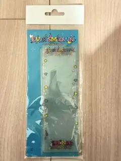 EVER SMOWN 透明保護殼