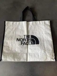 THE NORTHFACE ノースフェイス ショッパー トートバッグ エコバッグ