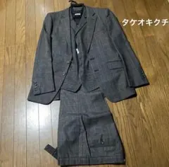 タケオキクチ スーツ