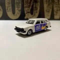 トミカ HONDA CIVIC COUNTRY