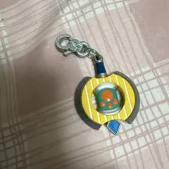 武器モチーフ アクリルキーホルダー 6点セット