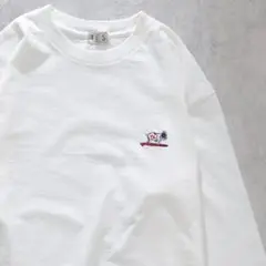 エンドレスサマー　tes ロングtシャツ　ＸＬ
