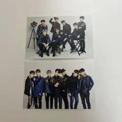 BTS 防弾少年団 花様年華 ON STAGE EPILOGUE 集合　トレカ