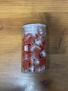 kailh choc v1 Red Rro 70個　新品未開封