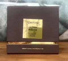 2026年最新】TOM FORD BEAUTY キャンドルの人気アイテム - メルカリ