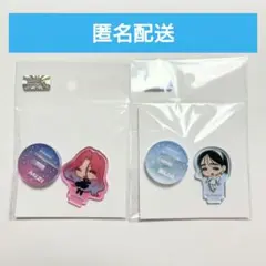 외계인 무대 ALIEN STAGE ALNST 아크릴 스탠드
