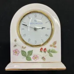 2026年最新】ウェッジウッド ワイルドストロベリー 時計の人気アイテム