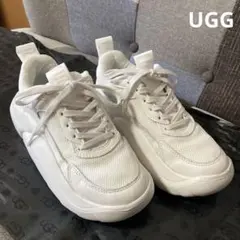 UGG アグ　LAクラウドトレーナー　スニーカー