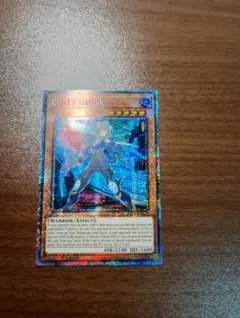 未開封】遊戯王 公式 K9－17号 イヅナ スリーブ アジア限定 - メルカリ