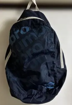 umbro ネイビー リュックのサムネイル