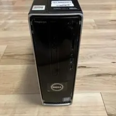 新品SSD】DELL Inspiron 3470 デスクトップ i5 512G - メルカリ