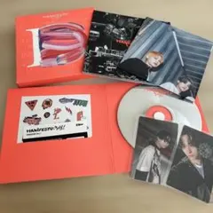 ENHYPEN MANIFESTO:DAY 1 (ENGENE ver.):D