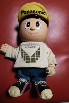 2026年最新】Panasonic ぬいぐるみ本体の人気アイテム - メルカリ