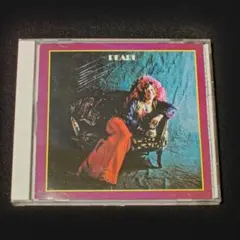 国内盤 Janis Joplin / Pearl（CSCS6051）